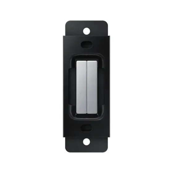 Support mural ultra-plat Samsung WMN-WM65RXEN pour Flip WM65R et Flip Pro WM65B