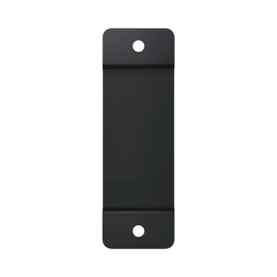 Support mural ultra-plat Samsung WMN-WM65RXEN pour Flip WM65R et Flip Pro WM65B