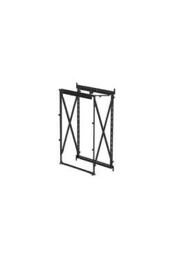 Support mural vidéo Philips PLW1003/00 1x3 LED télescopique