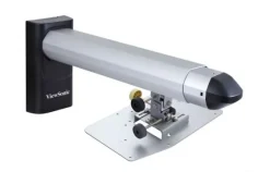 Support mural ViewSonic PJ-WMK-401 pour vidéoprojecteurs à focale ultra-courte