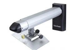 Support mural ViewSonic PJ-WMK-401 pour vidéoprojecteurs à focale ultra-courte