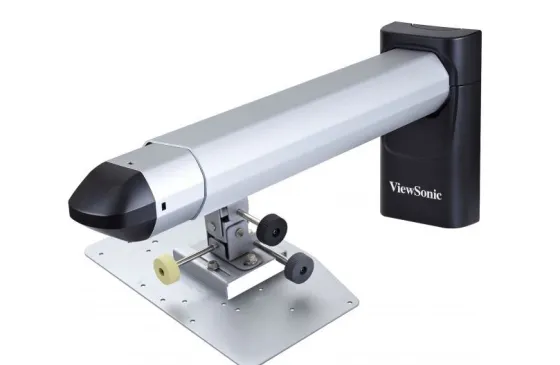 Support mural ViewSonic PJ-WMK-401 pour vidéoprojecteurs à focale ultra-courte