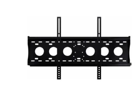 Support mural ViewSonic WMK-051 pour Displays des séries CDE, CDM en 32-65"