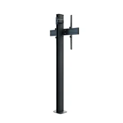 Support mur/sol Hagor CPS Floor-Wall Single - 55-65"