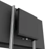 Support PC Kindermann, verrouillable pour DS Racer