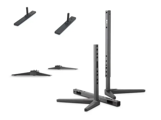 Support pieds NEC ST-65E2 pour MultiSync E656