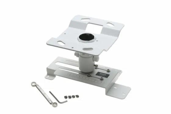 Support plafond ELPMB23 pour les séries EB et EMP Epson