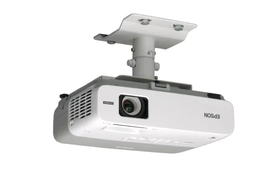 Support plafond Epson ELPMB22 pour les séries EB, EH et EMP