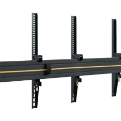 Support plafond Hagor comPROnents® Menuboard pour 3 Displays - 46