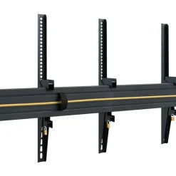 Support plafond Hagor comPROnents® Menuboard pour 5 Displays - 46