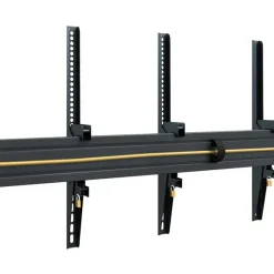 Support plafond Hagor comPROnents® Menuboard pour 2 Displays - 46