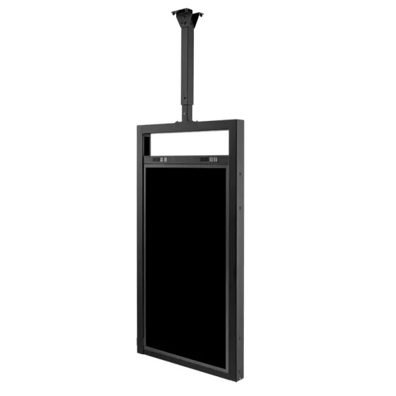 Support plafond Hagor pour Samsung OM46N-D