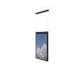 Support plafond HI-ND - 55" pour Samsung OM55N-DS (portrait), noir