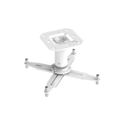 Support plafond Kindermann Comfort2 10, blanc