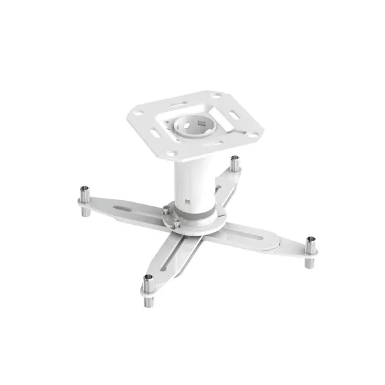Support plafond Kindermann Comfort2 10, blanc