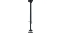 Support plafond Optoma OCMPROM - 70-115 cm, noir