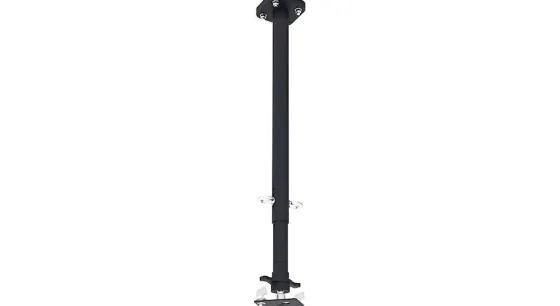 Support plafond Optoma OCMPROM - 70-115 cm, noir