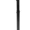 Support plafond Optoma OCM815B - 58-83 cm, noir (inclinable, rotatif et pivotant)
