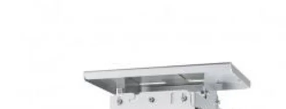 Support plafond Panasonic ET-PKR100S