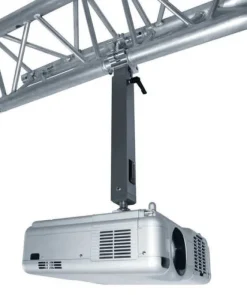 Support Plafond PeTa Standard avec Half Coupler (demi accouplement) M10, 20 cm