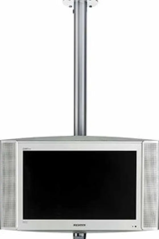 Support plafond pour écran plat SMS CM ST1800 noir