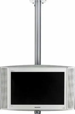 Support plafond pour écran plat SMS CM ST400 noir