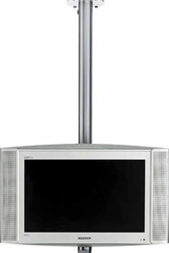 Support plafond SMS pour écran plat CL ST1800 noir
