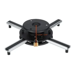 Support plafond universel celexon PS Ultraplat