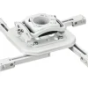 Support plafond universel Chief RSMAUW, blanc