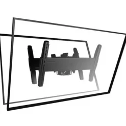 Support pour plafond Chief LCB1U 32" à 60"