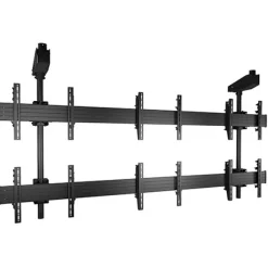 Support pour plafond Chief LCM3X2U 3x2 Menu Board
