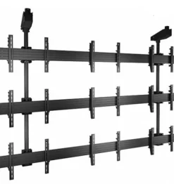 Support pour plafond Chief LCM3x3U pour mur-écran