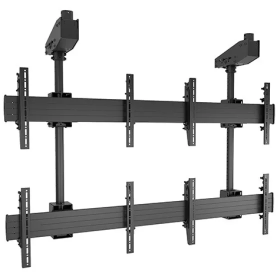 Support pour plafond Chief LCM2x2U 2x2 pour mur-écran, 42" à 55"