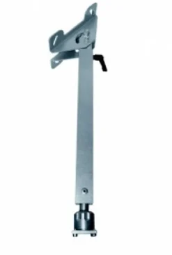 Support pour plafond incliné PeTa "Next Generation", 75-130cm