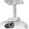 Support pour plafond Panasonic ET-PKR100P pour PT-RW430/RZ470