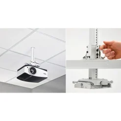Support pour plafond suspendu Chief SYSAUW