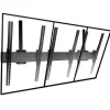 Support pour plafond 3x1 Chief LCM3x1UP, 42" à 50"