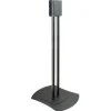 Support sur pied Peerless-AV FPZ-600 - jusqu'à 75", noir