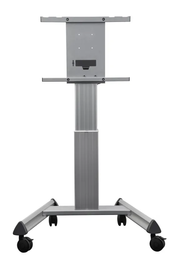 Support sur pied Réglable de 46 à 84 pouces
