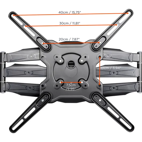 Support TV celexon Adjust SRT55470