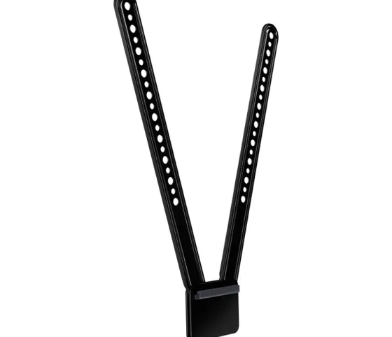 Support TV Logitech pour MeetUp XL