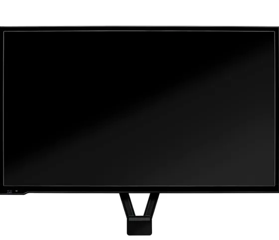 Support TV Logitech pour MeetUp XL