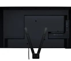 Support TV Logitech pour MeetUp XL