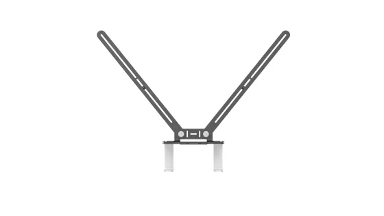 Support TV Logitech pour Rally Bar & Rally Bar Mini