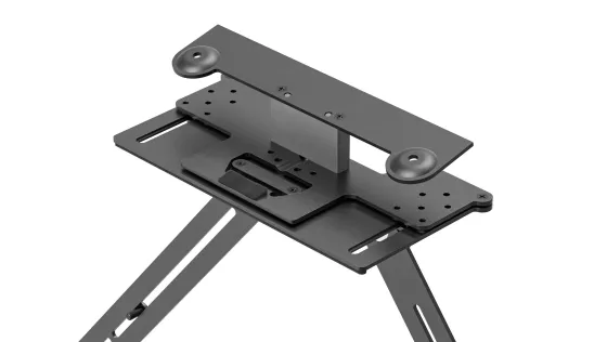 Support TV Logitech pour Rally Bar & Rally Bar Mini