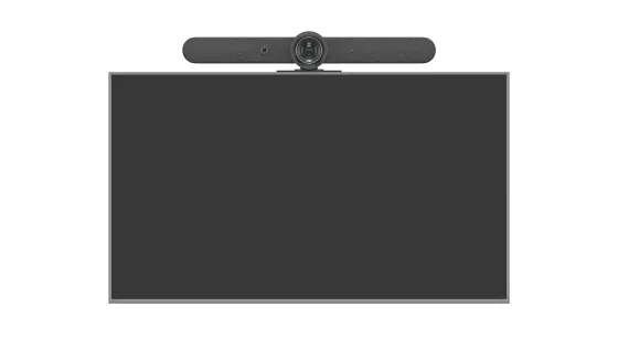 Support TV Logitech pour Rally Bar & Rally Bar Mini
