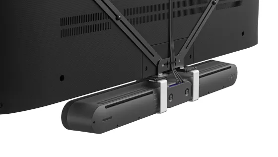 Support TV Logitech pour Rally Bar & Rally Bar Mini