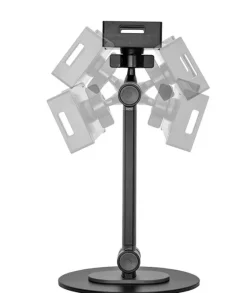 Support universel Neomounts DS15-540BL1 pour tablettes de 4,7