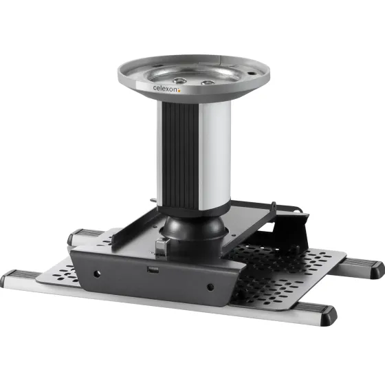 Support universel pour plafond celexon MultiCel1500 Expert