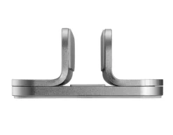 Support vertical Neomounts NSLS300 pour ordinateur portable de 11"-17"- argent